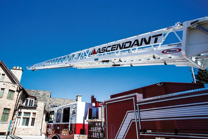 Aerial Service inspections and maintenance