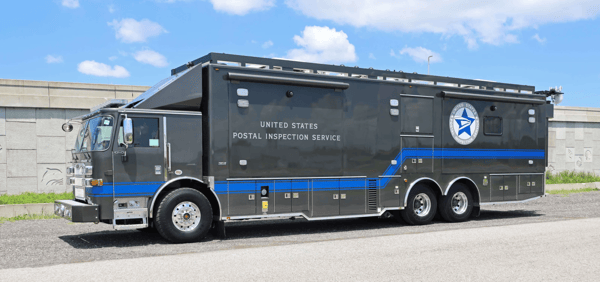 command rescue pierce