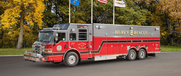 Walk-in rescue
