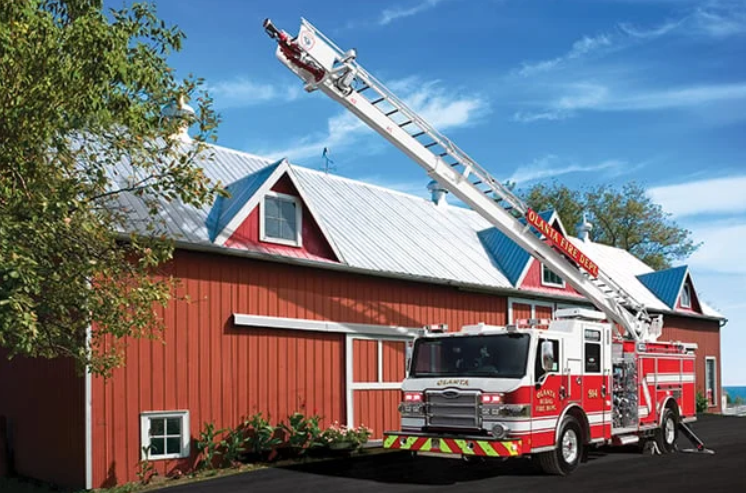 heavy duty sky boom