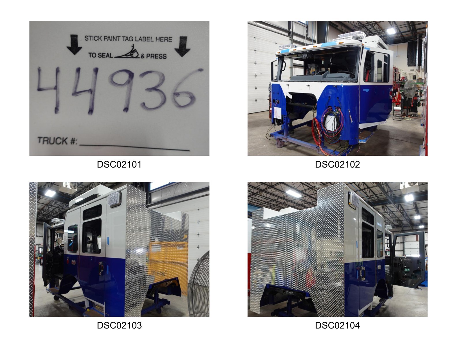 Photo 1